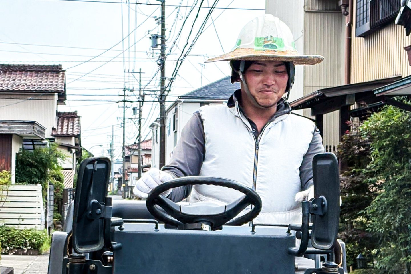 採用情報
